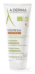 A-Derma Exomega Control emolienčné mlieko 200 ml