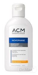 ACM Novophane posilující šampon 200 ml