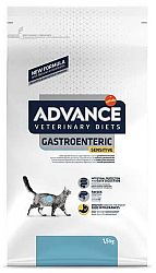 ADVANCE-VETERINARY DIETS Cat Gastro Sensitive 1,5 kg