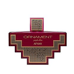 Afnan Ornament Purple Allure parfumovaná voda dámska 100 ml