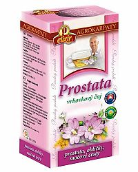 Agrokarpaty Prostata vrbovkový čaj 20x2g