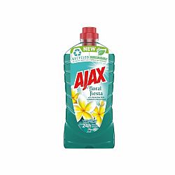 AJAX 1000ml Floral Fiesta Modrý