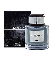 Ajmal Mystery parfumovaná voda pánska 100 ml