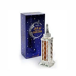 Al Haramain Night Dreams parfumovaná voda dámska 30 ml