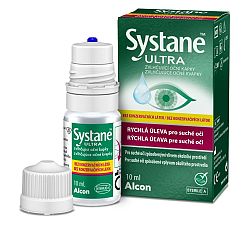 Alcon Systane Ultra 10 ml