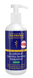 Allergika Lipolotio Sensitive 200 ml