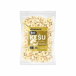 Allnature Kesu Jadra Bio 500g