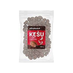 Allnature Kesu V Horkej Cokolade 500g