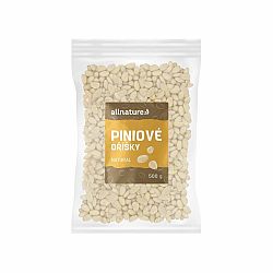 Allnature Piniove Oriesky 500g