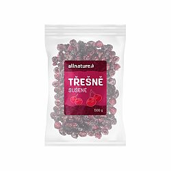 Allnature Susene Ceresne 500g