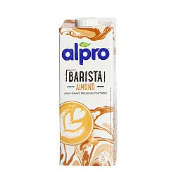 Alpro Barista Mandlový nápoj 1 l