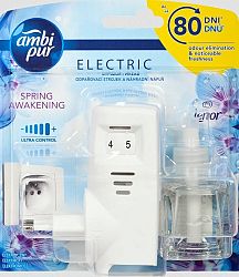 AMBI PUR ELECTRIC STROJCEK 20ML LENOR SPRING AWAKENING