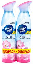 AMBI PUR SPRAY DUO 2X300ML FLOWERS & SPRING