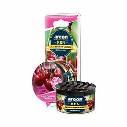 AreonKen blister Californian Cherry 35g