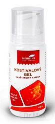 Aromatica Kostivalový gel hřejivý 100 ml