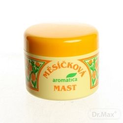 Aromatica nechtíková masť 50 ml