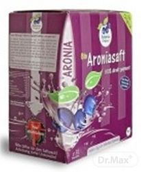 Aronia Original Naturprodukte Arónia šťava bio 3000 ml