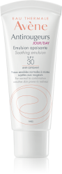 Avène Antirougeurs Jour Emulsion SPF 30 40 ml