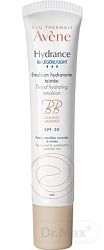 Avène Hydrance BB Ľahká tónovacia hydratačná emulzia SPF30 40 ml