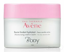 Avene Body Baume Fondant Hydratant hydratačný telový balzam pre suchú citlivú pleť 250 ml