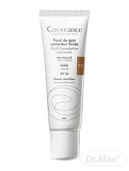 Avene Couvrance Tekutý mejkap SPF20 tmavší