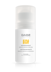 Babe Dezodorant roll-on 50 ml