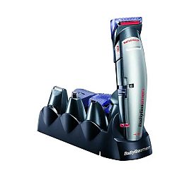 BaByliss E837E Multifunkčný zastrihávač