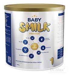 BABYSMILK 1 PREMIUM s Colostrom 900 g