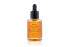 Benton Let's Carrot Multi Oil 30 ml