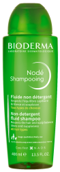 Bioderma Node Fluid šampón 400 ml