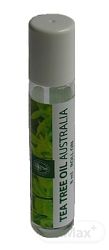 Biomedica Tea tree oil Australia roll on 8 ml