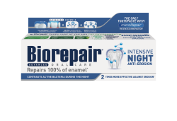 BioRepair Advanced Intensive Night zubná pasta 75 ml