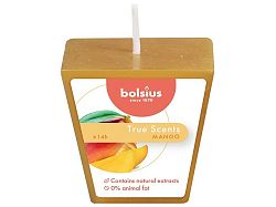 Bolsius Aromatic 2.0 Votiv 48mm Mango, vonná svíčka