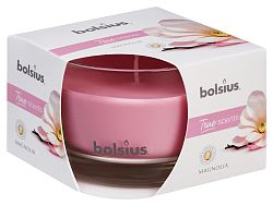 Bolsius True Scents Magnolie 90 x 63 mm