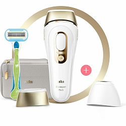 Braun Ipl Silk-Expert Pro Pl5154