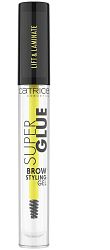 Catrice 48h Power Stay Brow Gel gél na obočie 010 Light 4,5 ml