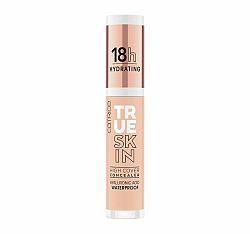 Catrice True Skin Tekutý korektor 010 Cool Cashmere 4,5 ml