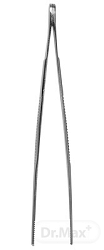 Celimed pinzeta anatomická rovná 12 cm 19-0274