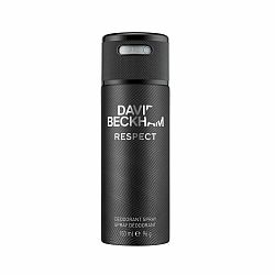 David Beckham Respect Men deospray 150 ml