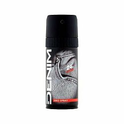 Denim Black Men deospray 150 ml