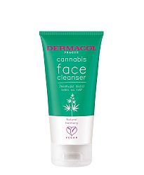 Dermacol Cannabis Face Clean ser 150 ml