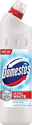 Domestos 24h White & Shine tekutý dezinfekčný a čistiaci prípravok 750 ml