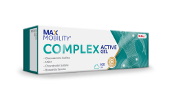 Dr.Max Complex Aktiv Gel