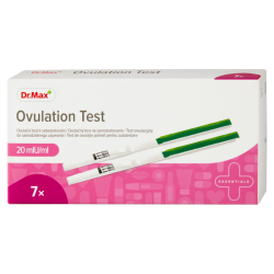 Dr.Max Ovulation Test