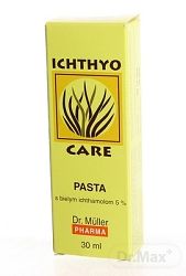 Dr. Müller IchthyoCare PASTA 5% ICHT.