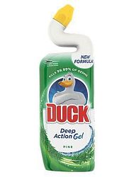 Duck Toilet Ultra gél Jar 750 ml