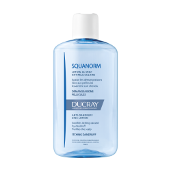 DUCRAY Squanorm lotion 200 ml