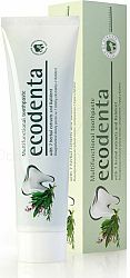 Ecodenta Multifunkční zubná pasta s výtažky ze 7 bylin a Kalidentem (Multifunctional Toothpaste) 100 ml