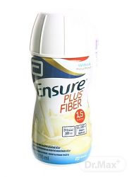 ENSURE PLUS FIBER 200 ml