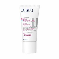 Eubos Urea intenzívny hydratačný krém na tvár Without Perfume Paraben PEG Lanolin and Mineral Oil 50 ml